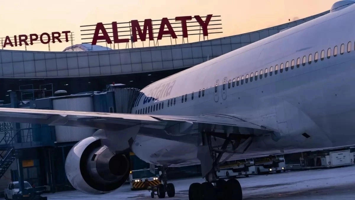 Фото: Sputnik/Тимур Батыршин