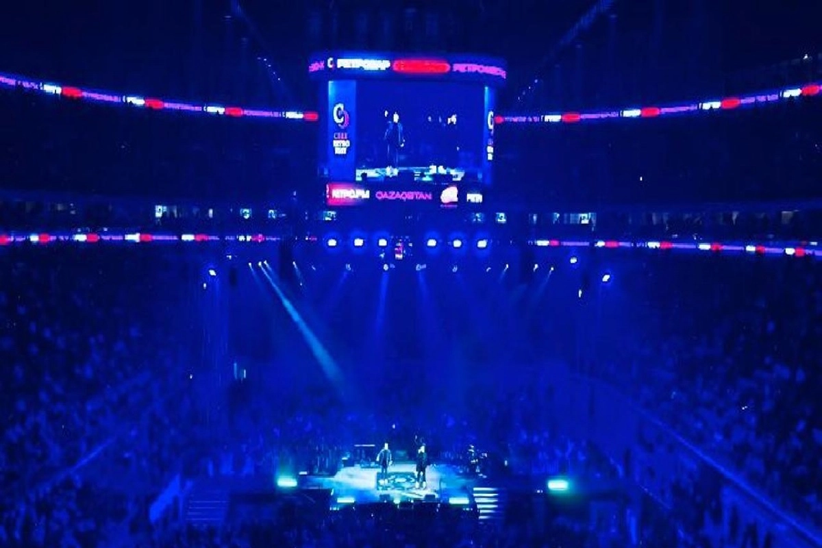 Фото: пресс-служба акимата Астаны