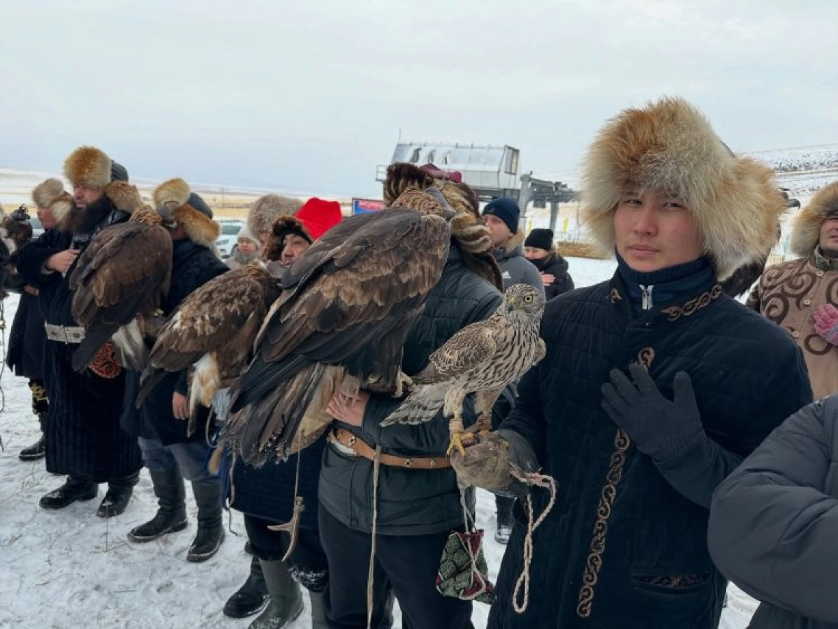 Фото: Pavlodarnews/Константин Музалевский