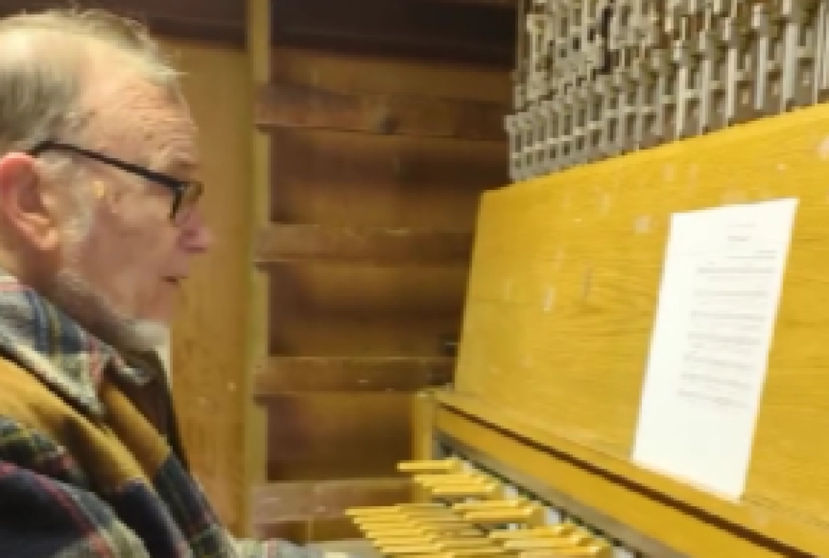 Фото: кадр из видео