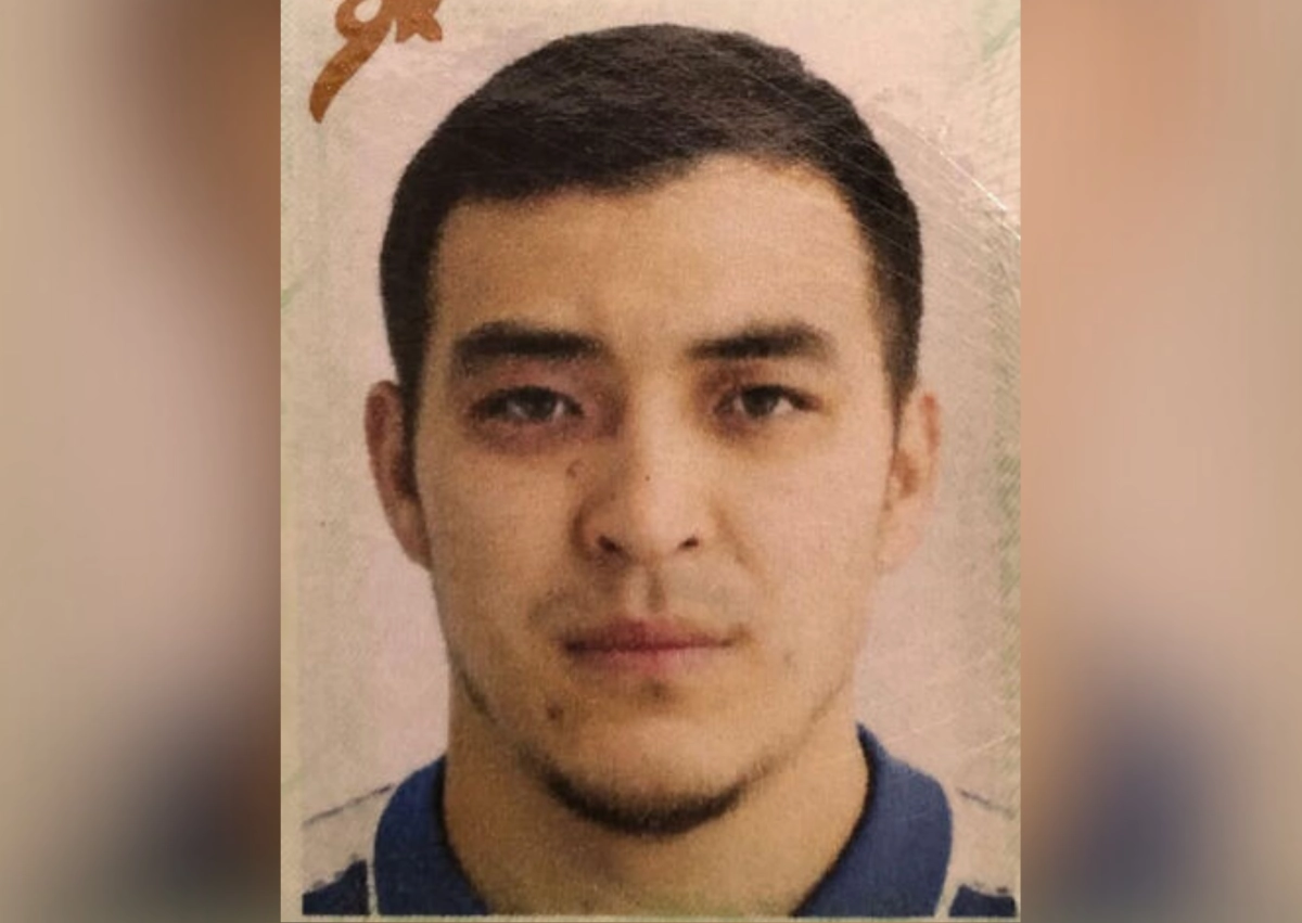 Фото: ГУВД Чуйской области Кыргызстана