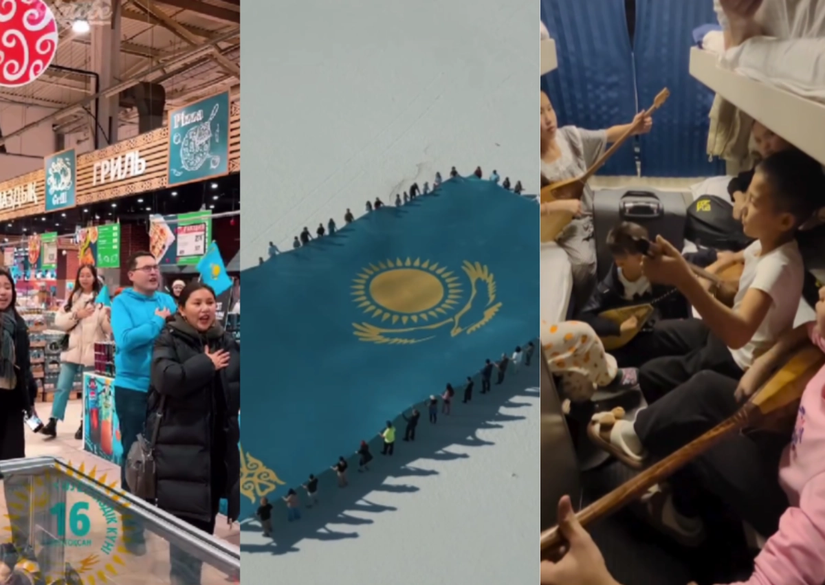 Фото: кадр из видео