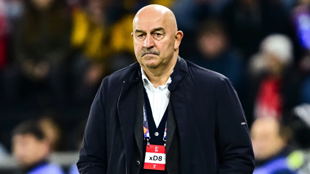 Фото: © Christian Bruna / Stringer / Getty Images Sport / Gettyimages.ru