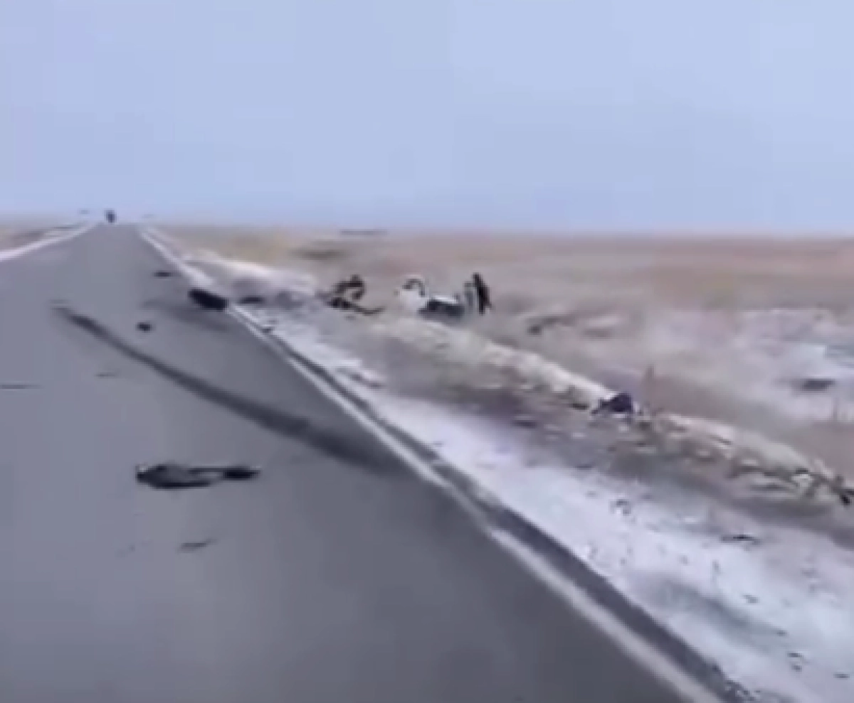 Кадр из видео/ Наша газета