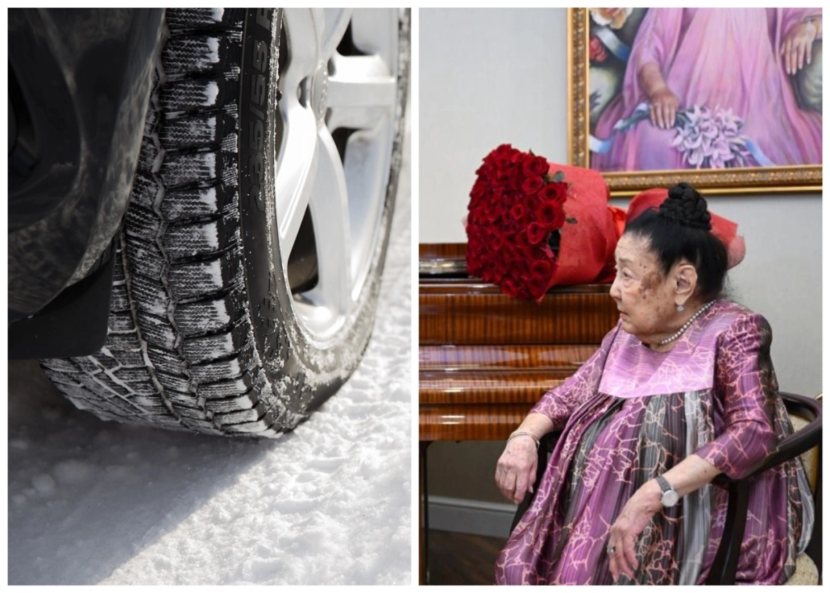 Коллаж ИА «NewTimes.kz»