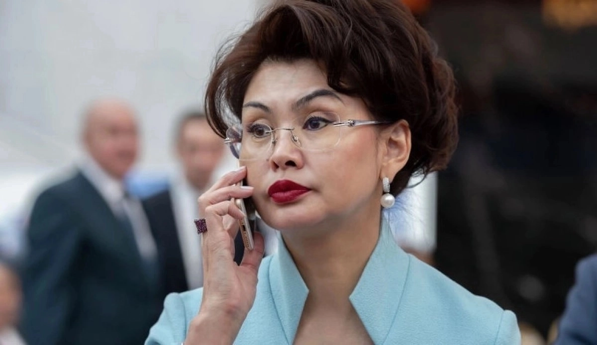 Фото: Sputnik.kz/Владислав Воднев