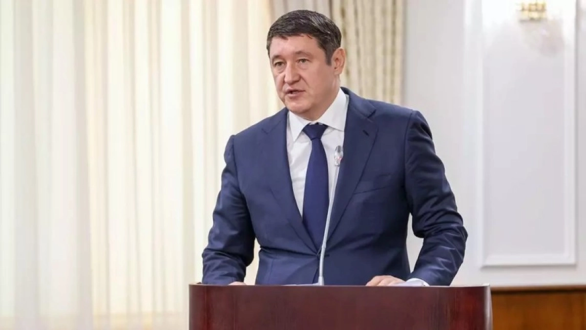 Фото: t.me/KZgovernment