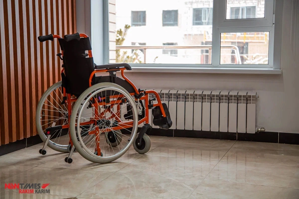 Фото: ИА «NewTimes.kz»