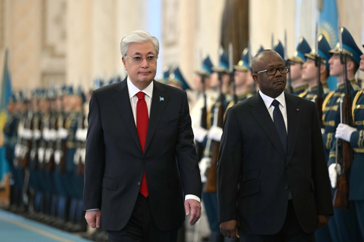 Фото: Акорда