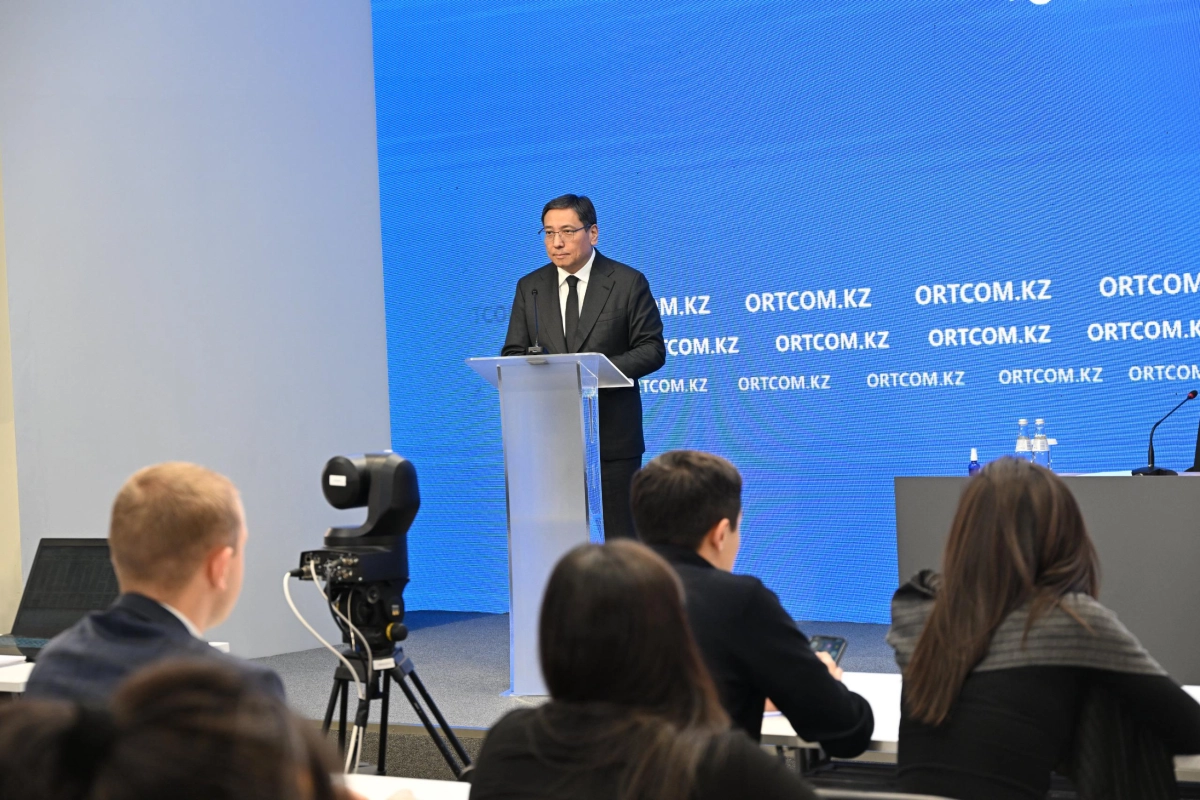 Фото: пресс-служба акимата Алматы