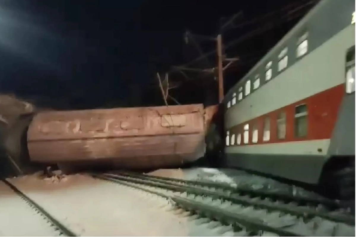 Фото: Северо-Западная транспортная прокуратура