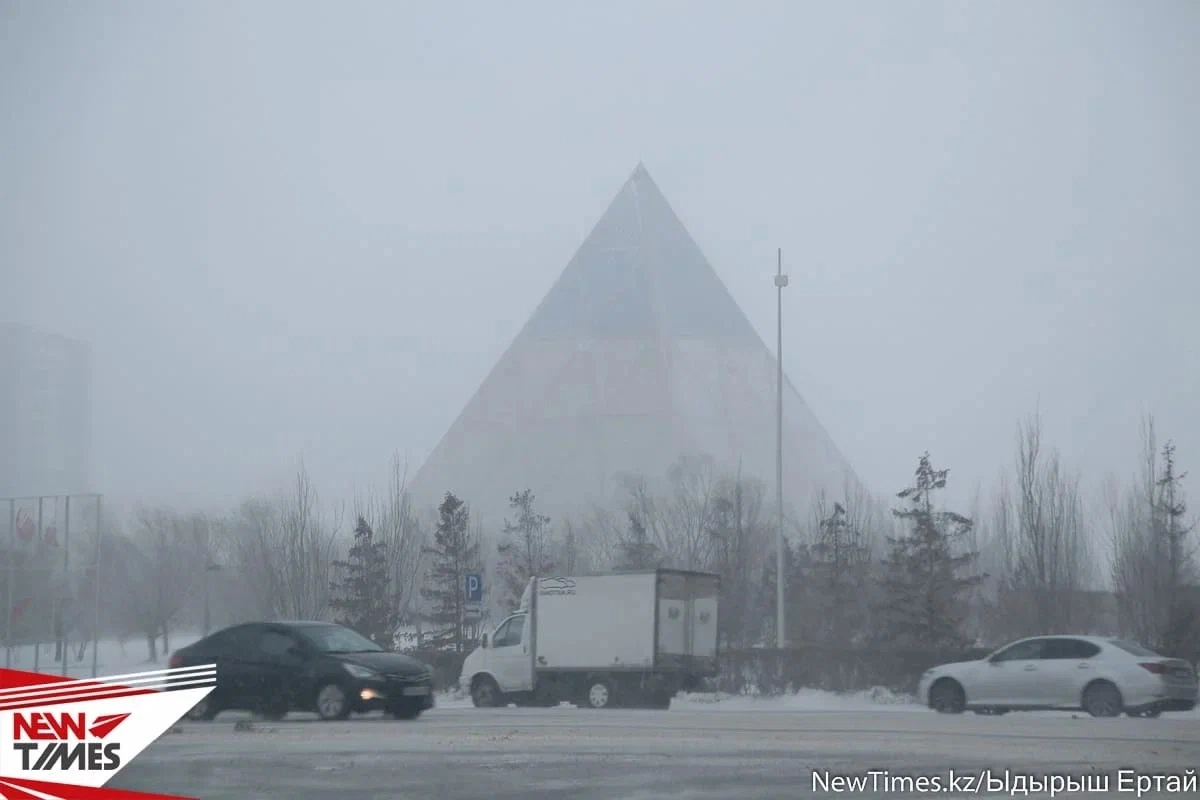 Фото: ИА «NewTimes.kz»
