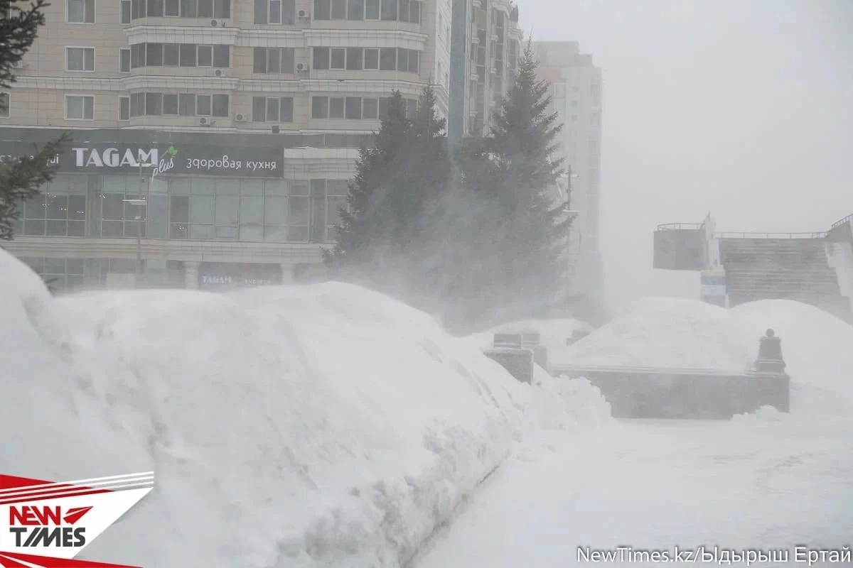 Фото: ИА «NewTimes.kz»