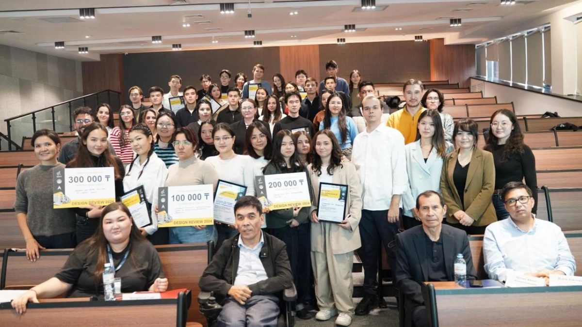 Фото: пресс-служба акимата Алматы