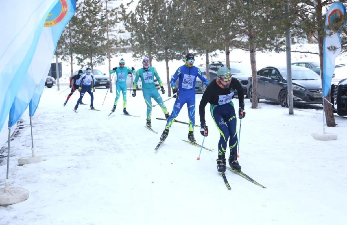Фото: пресс-служба акимата города Астаны