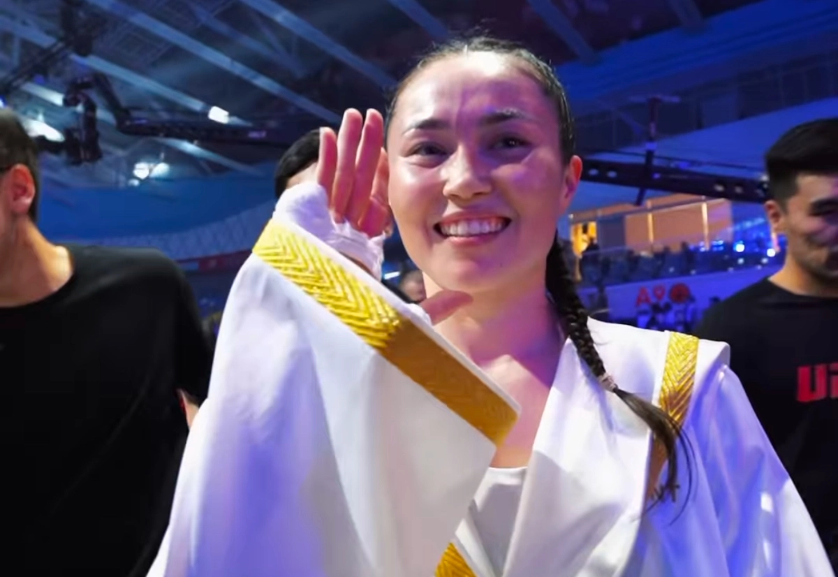 Фото: кадр из видео