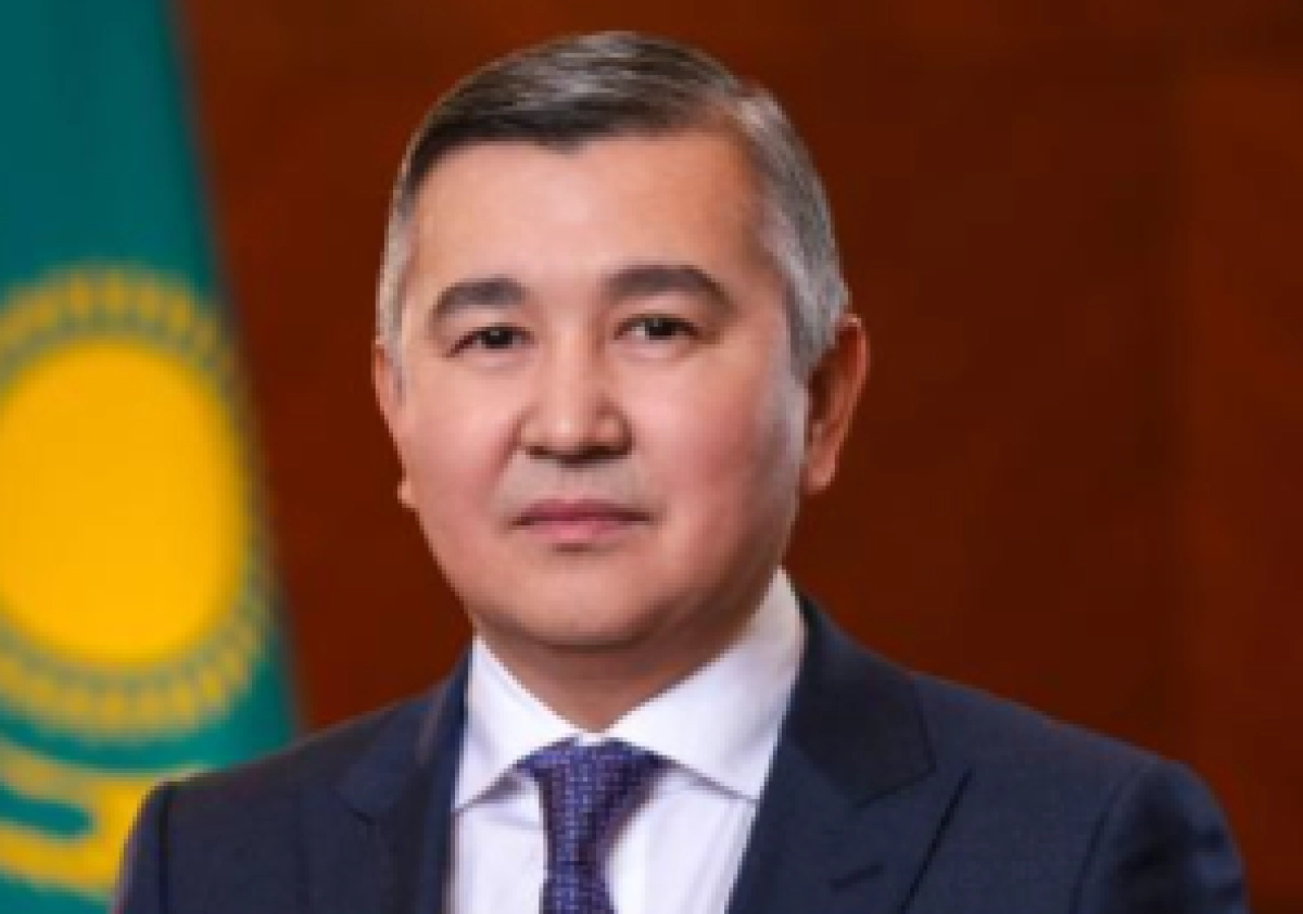 Фото: пресс-служба Миннацэкономики