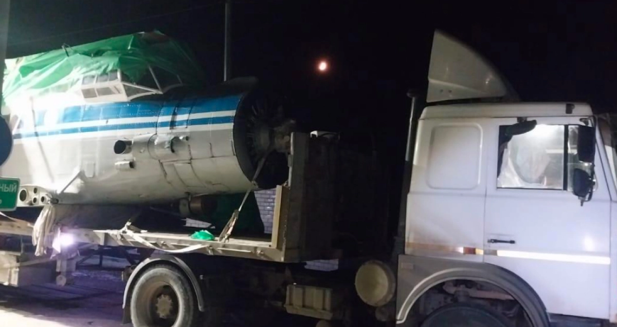 Фото: пресс-служба ДГД Павлодарской области