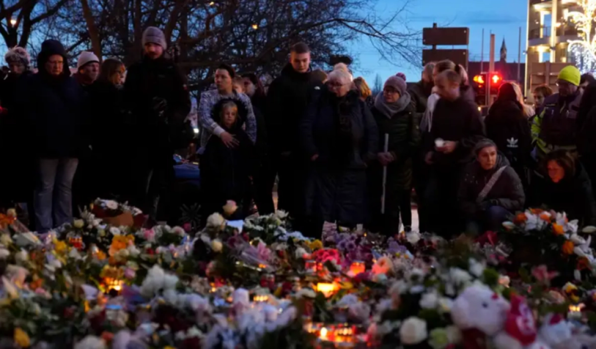 Фото: Ebrahim Noorozi/AP/picture alliance