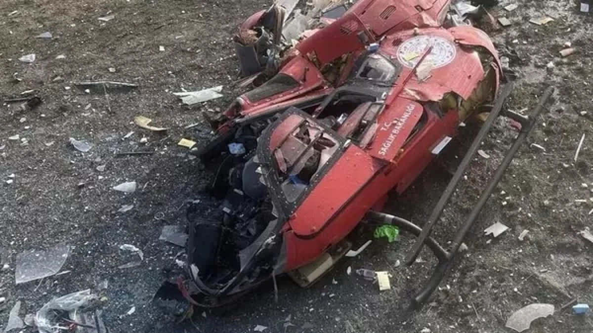 Фото: кадр из видео