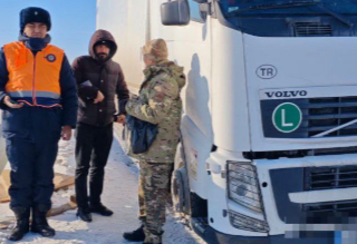 Фото: кадр из видео