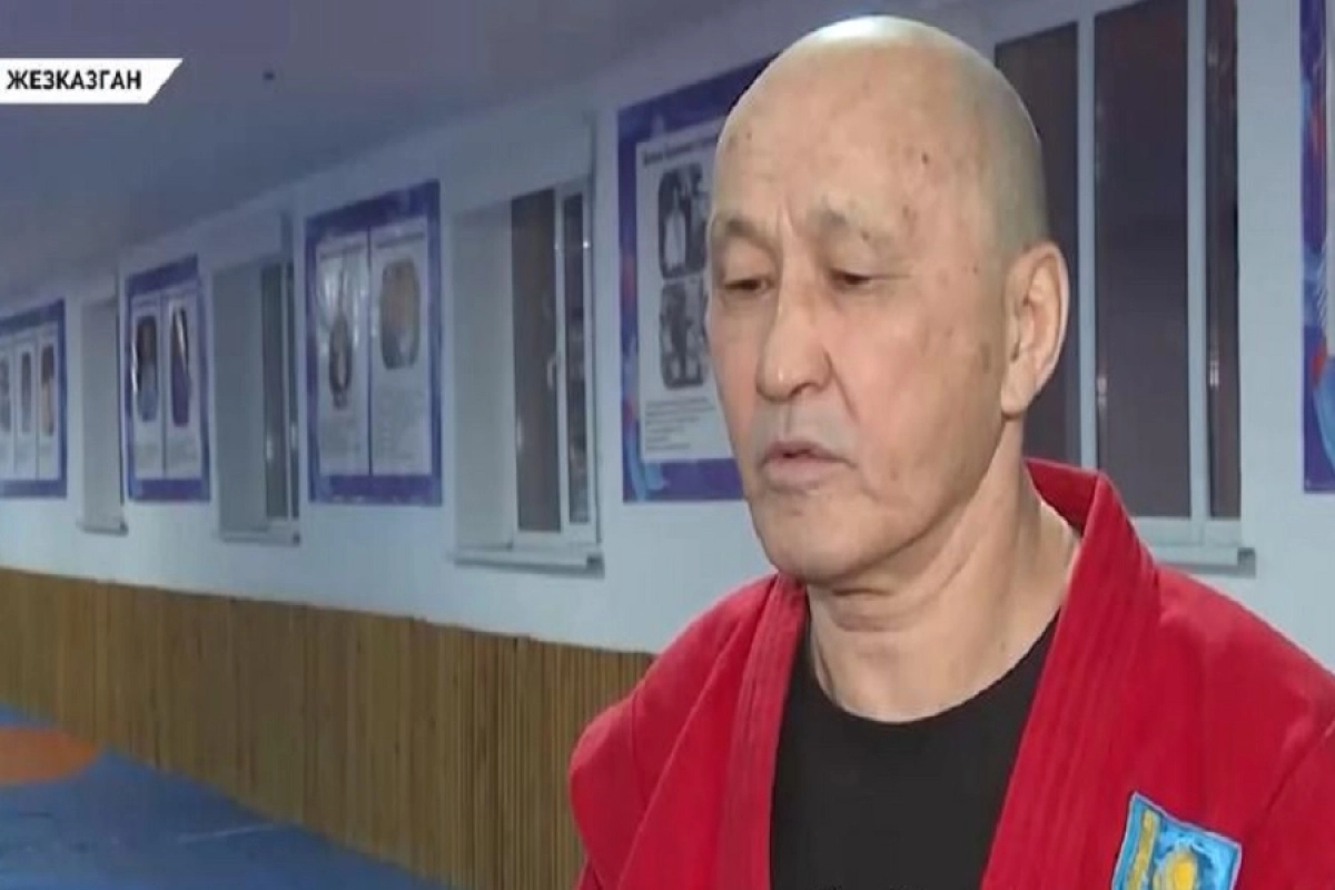 Фото: скриншот видео