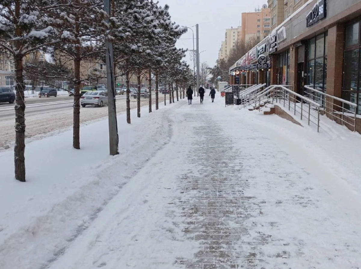 Фото: Борис Оленев