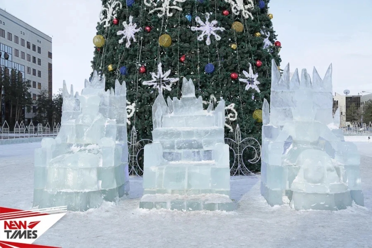 Фото: ИА «NewTimes.kz»