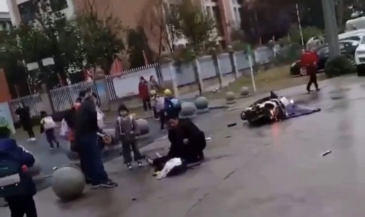 Скриншот с видео