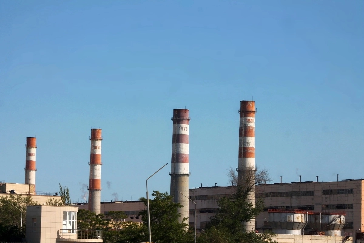 Фото: Сергей Кораблев