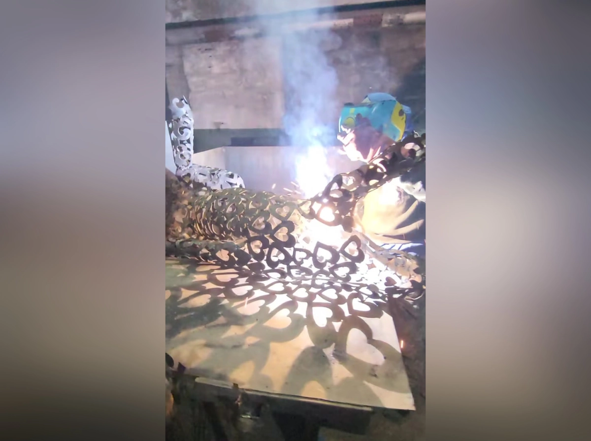 Фото: скриншот видео