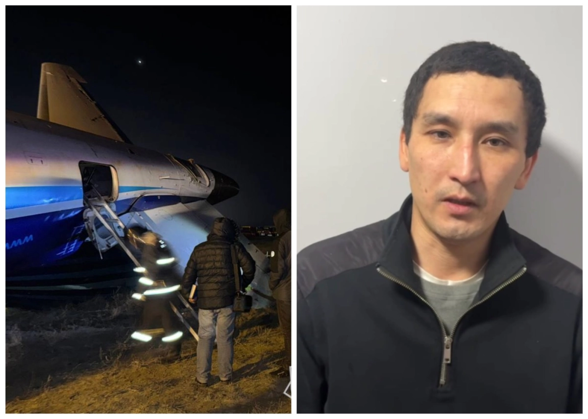 Коллаж ИА «NewTimes.kz»