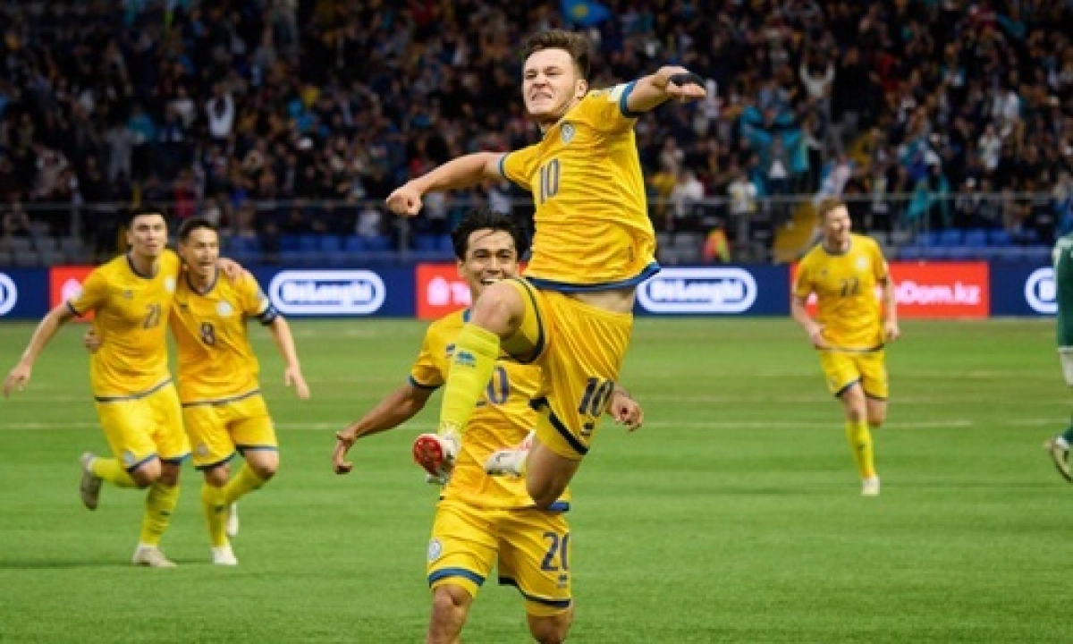 Фото с сайта Sports.kz