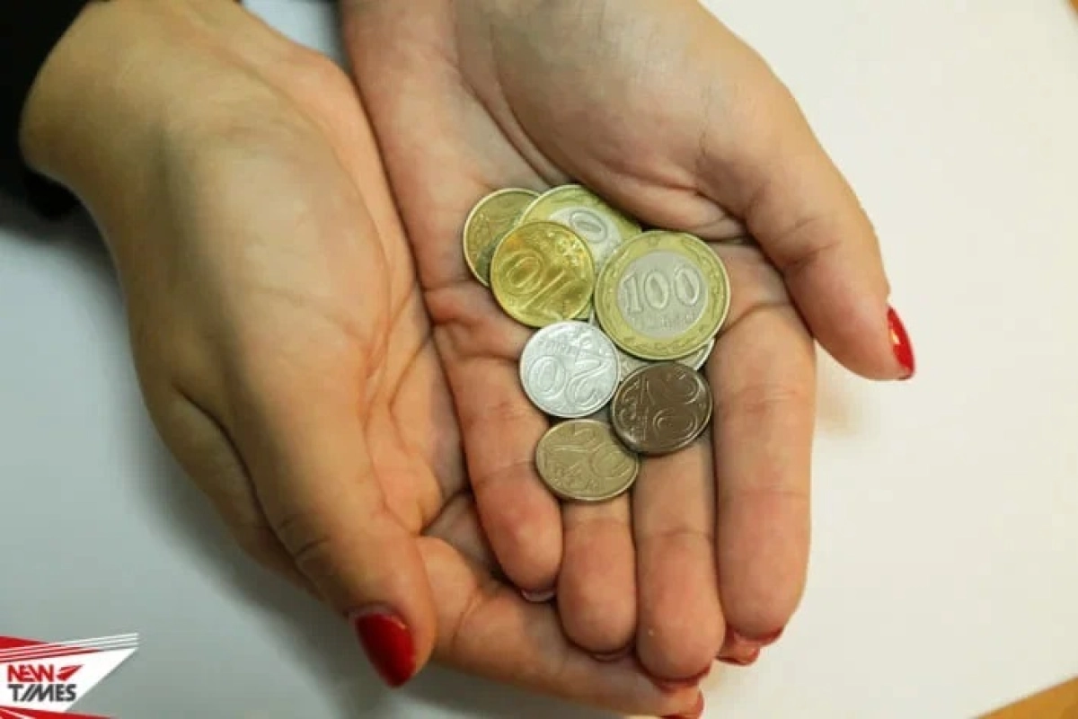 Фото: ИА «NewTimes.kz»