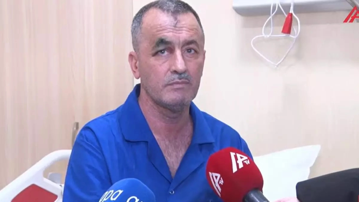 Фото: скриншот видео youtube/@APATVOfficial