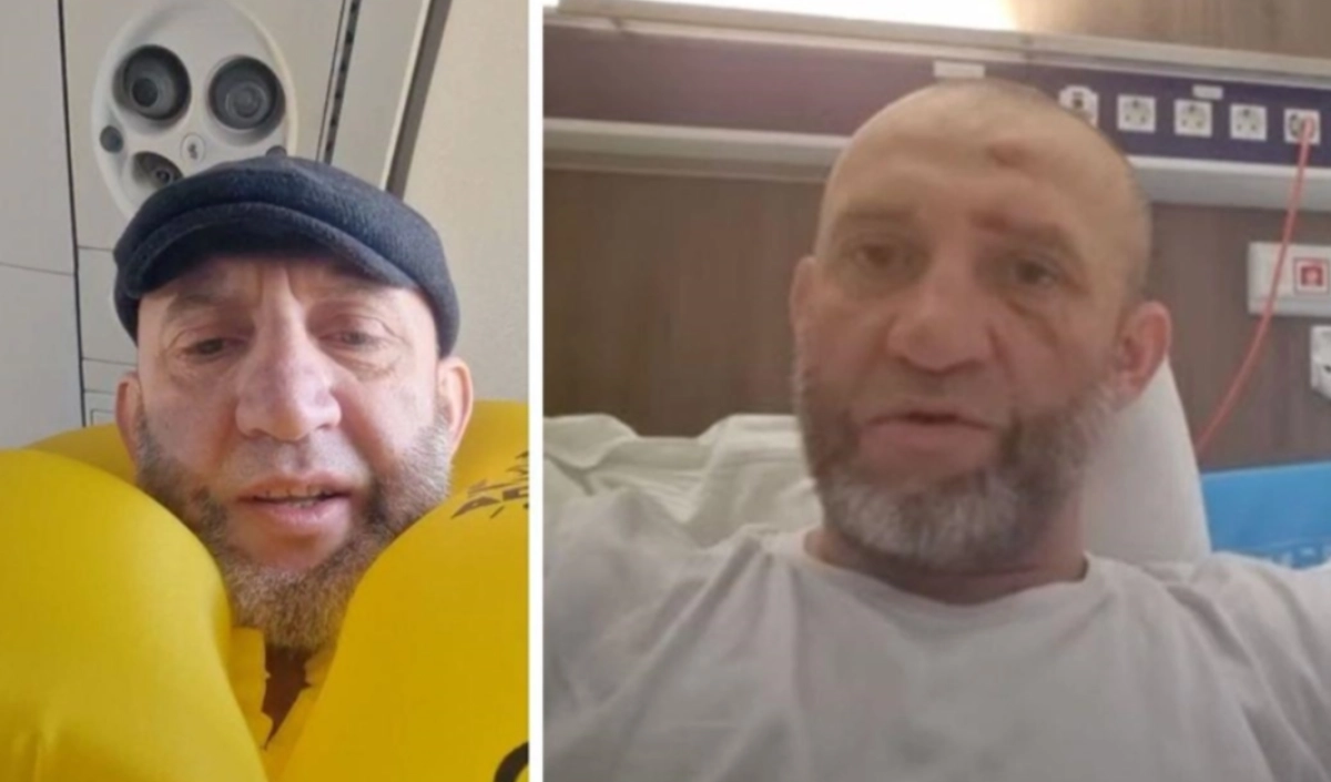 Фото: кадр из видео