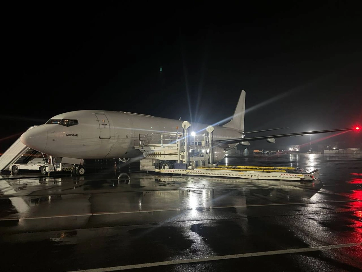 Фото: акимат Мангистауской области