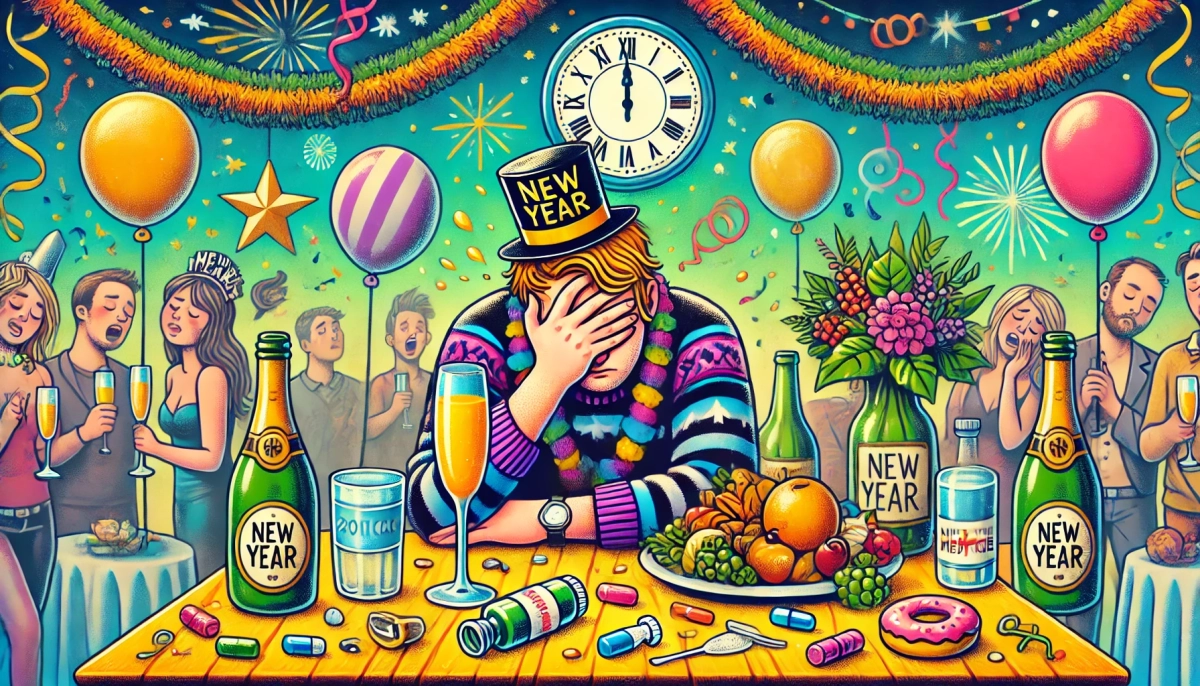 Фото: иллюстрация создана с помощью нейросети (ИИ)