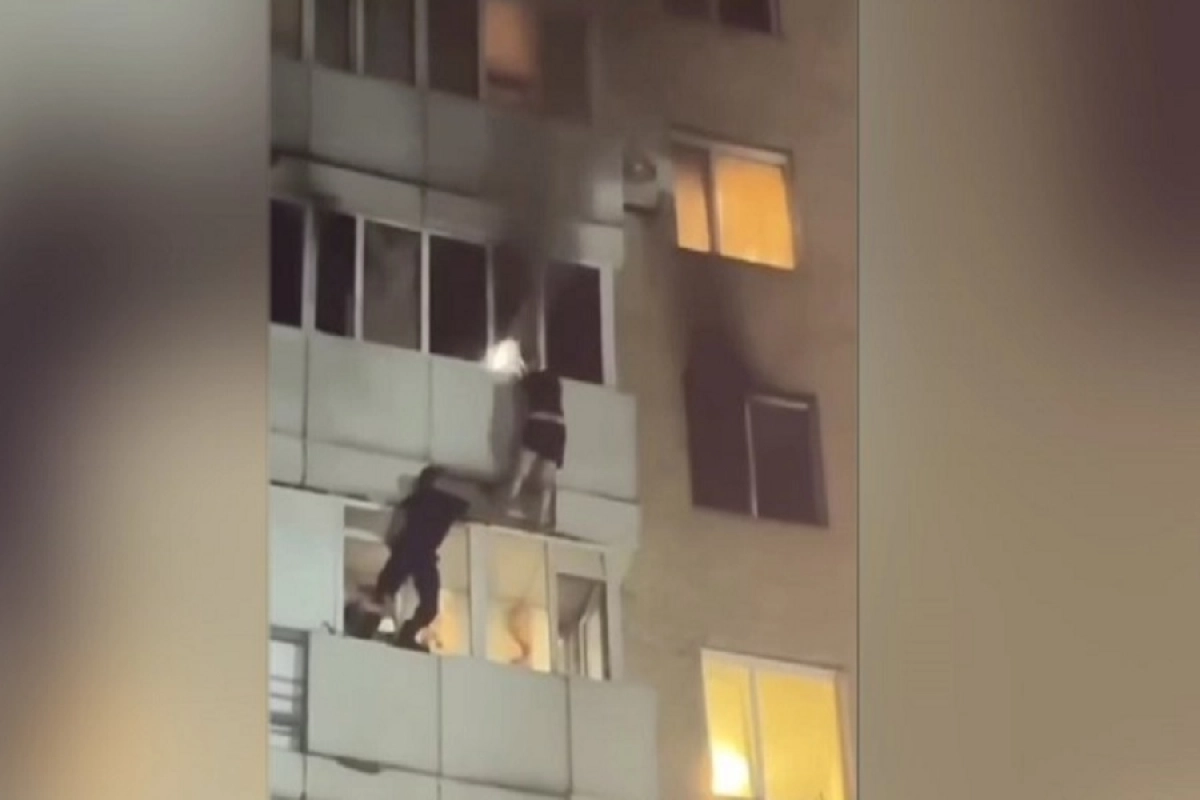 Фото: astanatv.kz