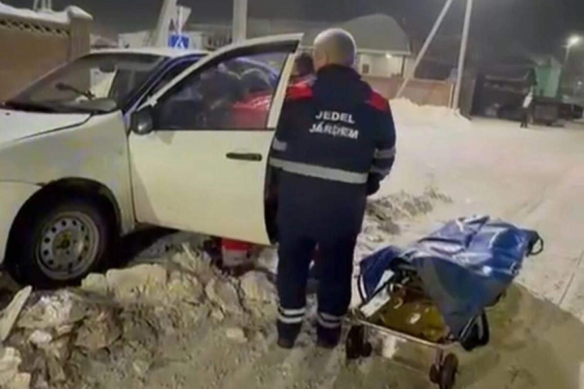 Фото: polisia.kz