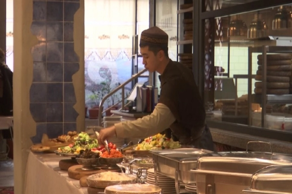 Фото: astanatv.kz