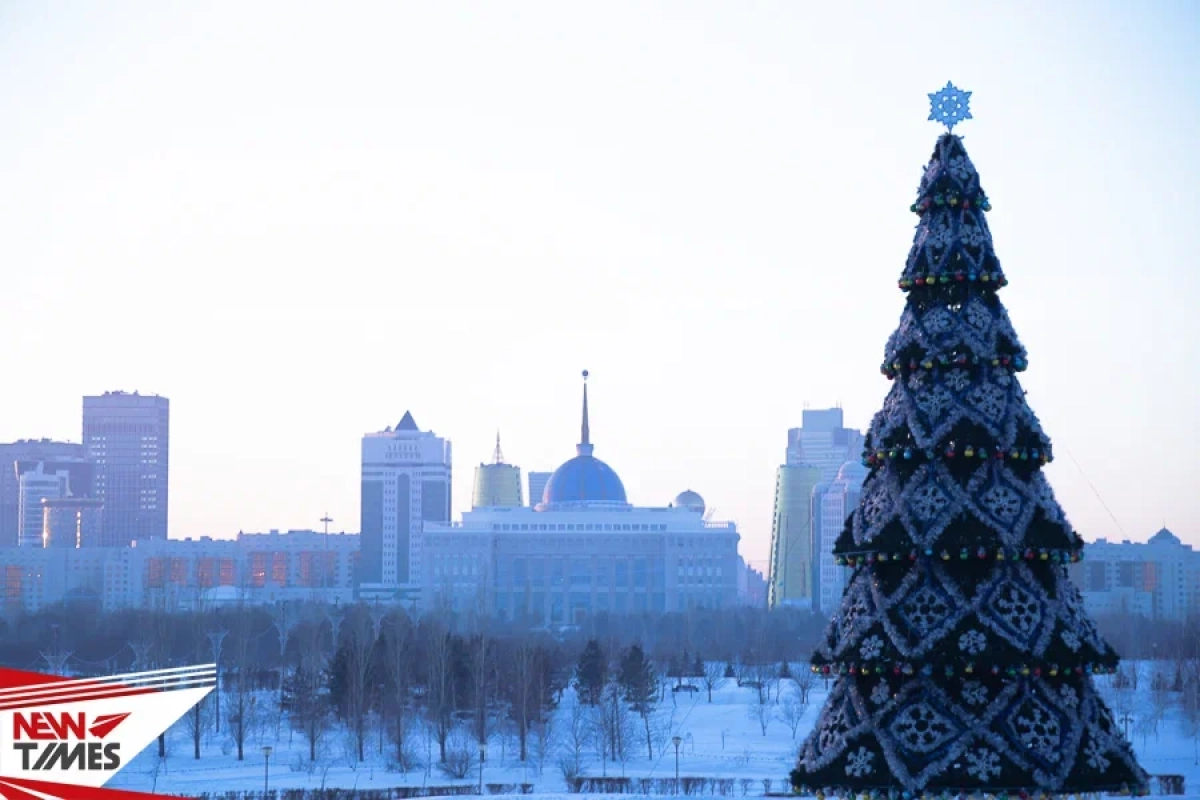 Фото: Newtimes.kz