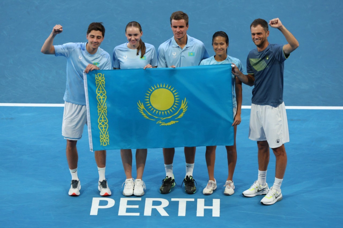 Фото: Will Russell/Getty Images