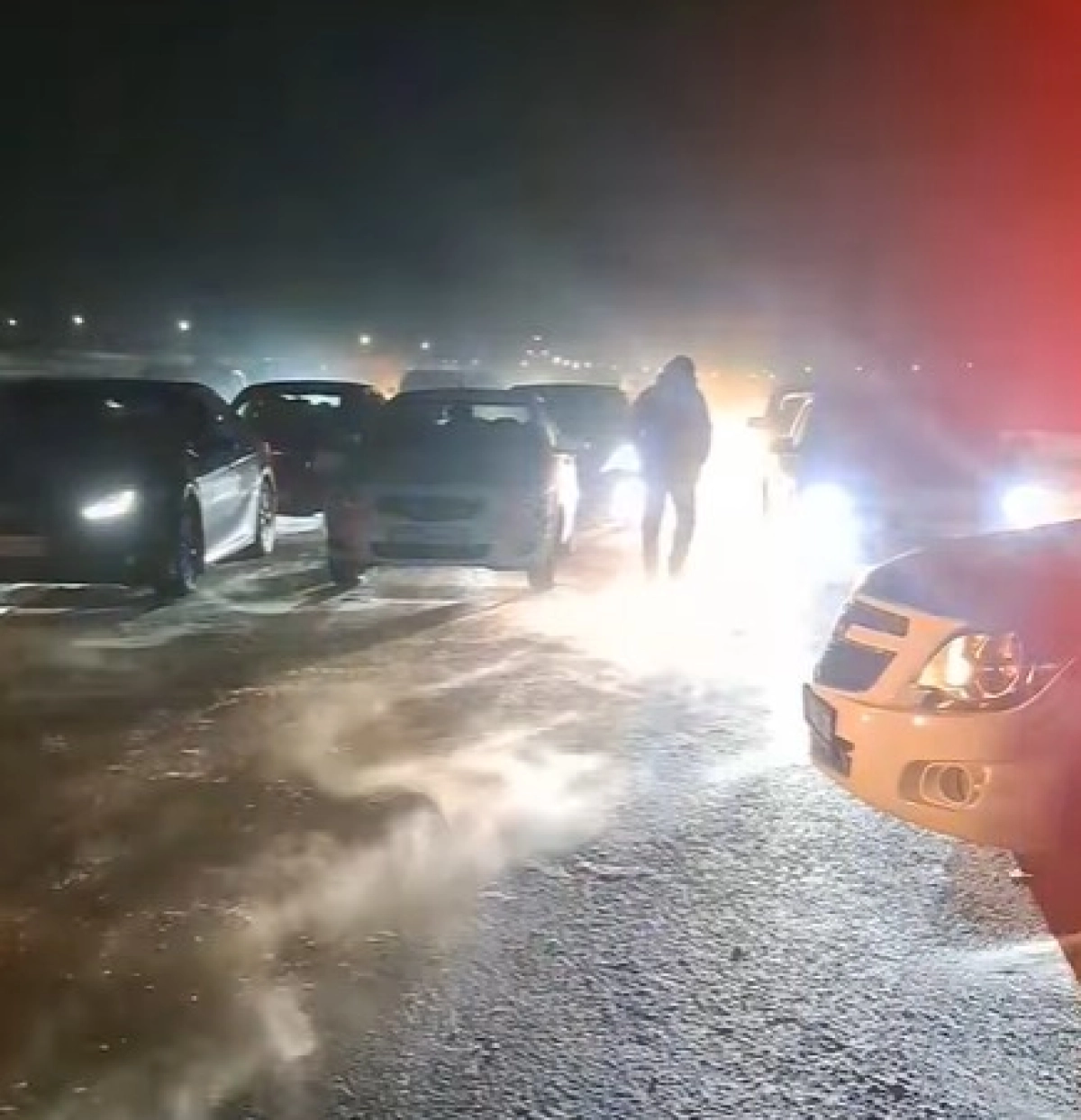 Кадр из видео