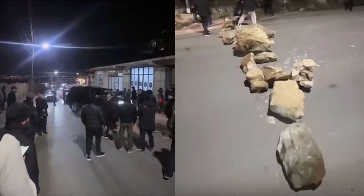 Фото: «Кавказский узел»