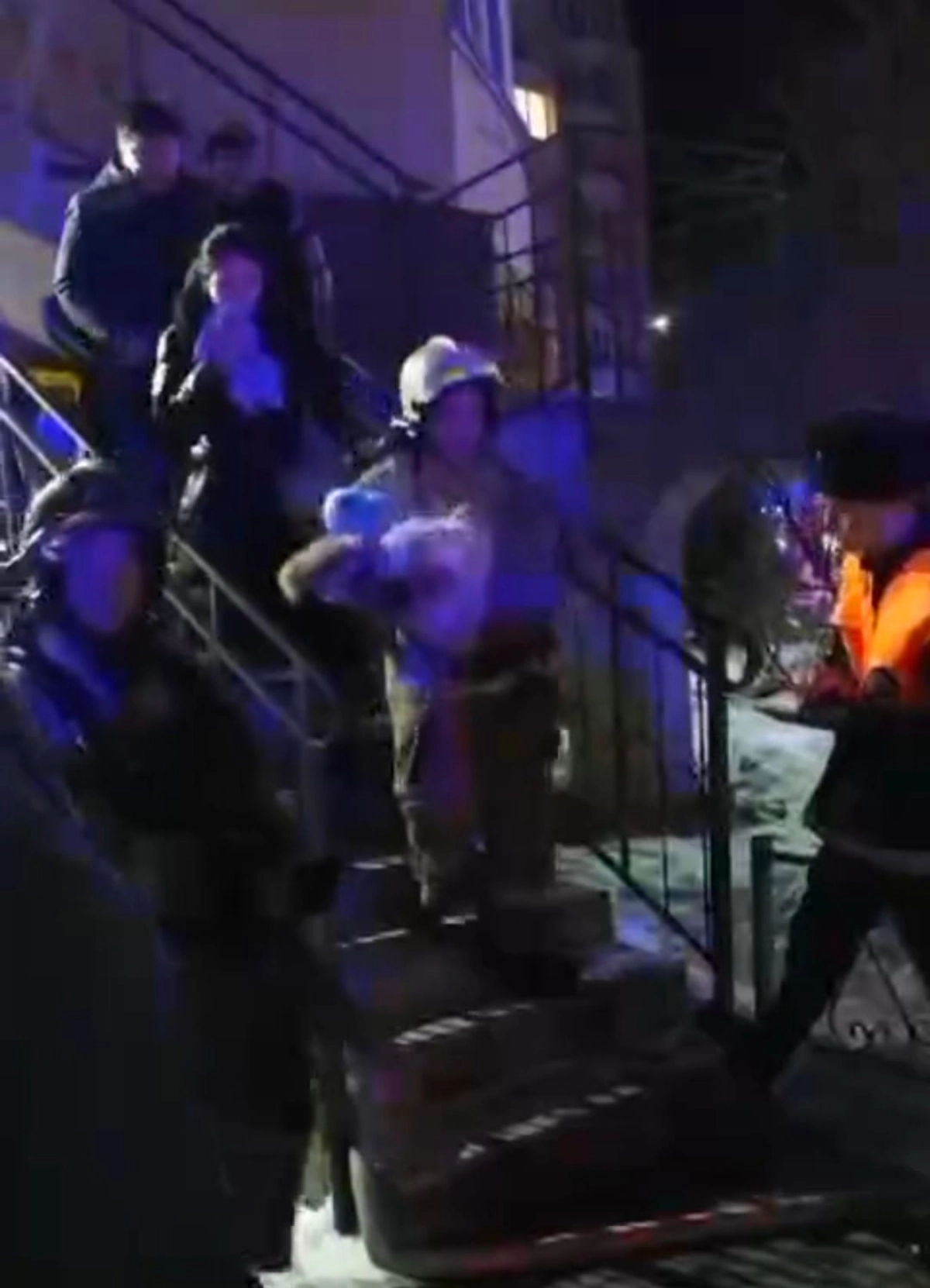 Кадр из видео