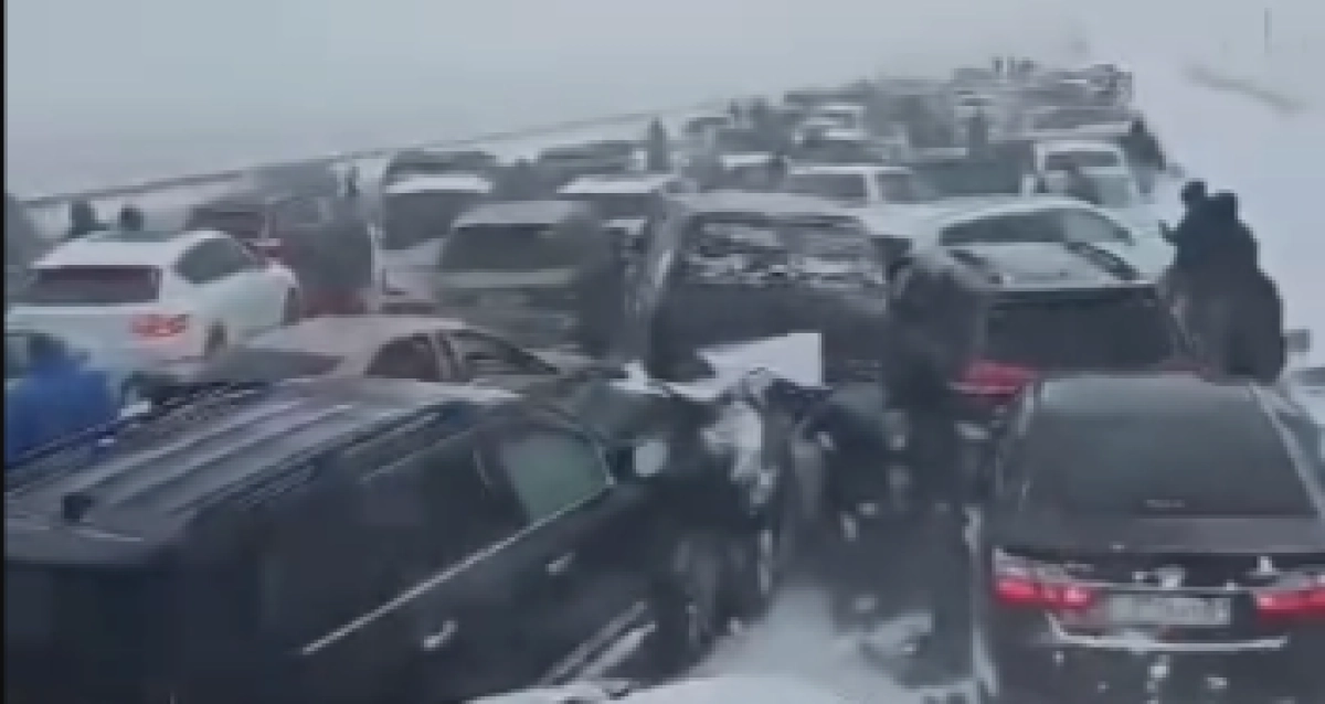 Фото: кадр из видео