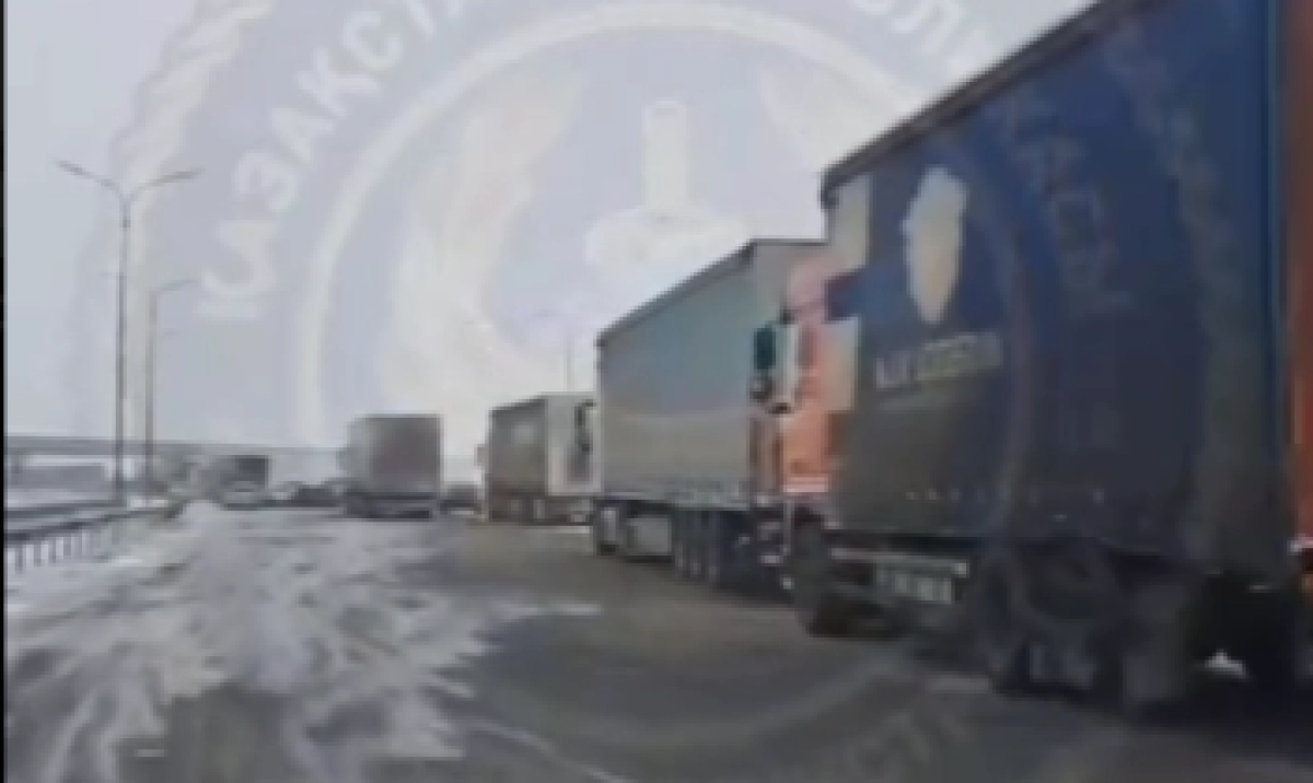 Фото: кадр из видео