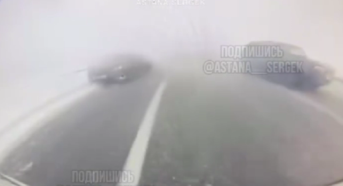 Фото: кадр из видео