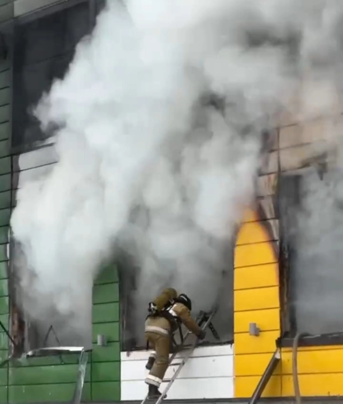 Кадр из видео